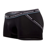 Clever 2439 Kalderash Boxer Briefs Color Black