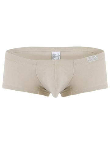 Clever 26066 3PK Australian Latin Trunks Color Multi-colored