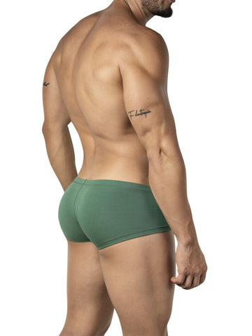 Clever 26066 3PK Australian Latin Trunks Color Multi-colored