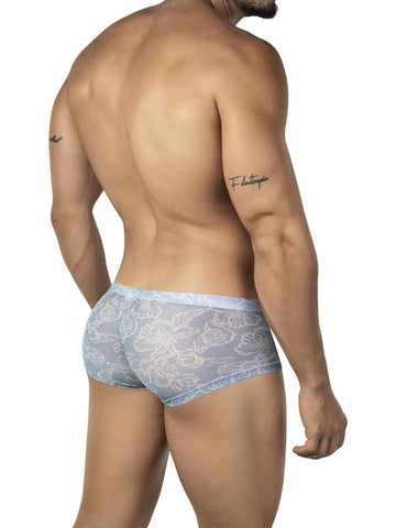 Clever 26067 3PK Australian Latin Trunks Color Multi-colored