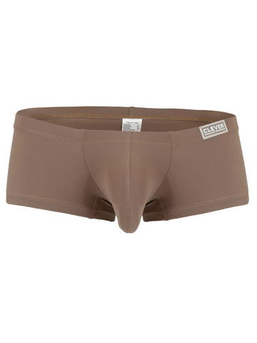 Clever 26068 3PK Australian Latin Trunks Color Multi-colored