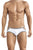 Clever 3023 Prestige Jockstrap Color White