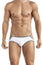 Clever 3023 Prestige Jockstrap Color White