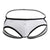 Clever 3023 Prestige Jockstrap Color White