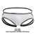 Clever 3023 Prestige Jockstrap Color White