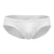 Clever 519940 2PK Australian Briefs Color Black-White