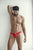 Clever 519967 7PK Briefs Color Multi-colored