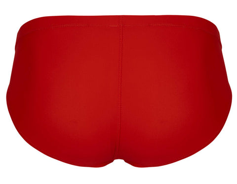 Clever 519967 7PK Briefs Color Multi-colored