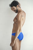 Clever 519967 7PK Briefs Color Multi-colored