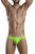 Clever 519967 7PK Briefs Color Multi-colored