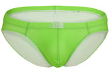 Clever 519967 7PK Briefs Color Multi-colored
