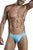 Clever 519967 7PK Briefs Color Multi-colored