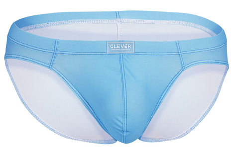 Clever 519967 7PK Briefs Color Multi-colored
