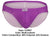 Clever 519967 7PK Briefs Color Multi-colored