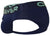 Clever 519968 3PK Australian Latin Briefs Color Beige-Blue-Green