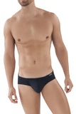 Clever 5373 Australian Latin Briefs Color Black