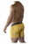 Clever 9099 Limited Edition Long Boxer Briefs Color Yellow-15