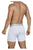 Clever 9174 Kumpanias Boxer Briefs Color White