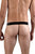 Doreanse 1008-PPL Sexy Pouch Thongs Color Purple