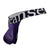 Doreanse 1008-PPL Sexy Pouch Thongs Color Purple