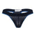 Doreanse 1012-NVY Borderline Thongs Color Navy