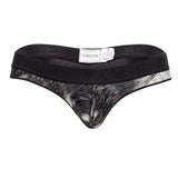 Doreanse 1208-PRN Nebula Thongs Color Printed