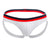 Doreanse 1212-WHT Metro Jock Color White