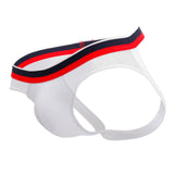 Doreanse 1212-WHT Metro Jock Color White