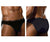 Doreanse 1215-BLK Naked Bikini Color Black