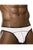 Doreanse 1215-WHT Naked Bikini Color White
