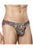 Doreanse 1217-PRN Groovy Bikini Color Printed