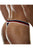 Doreanse 1218-NVY Metro Thong Color Navy Blue