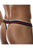 Doreanse 1218-WHT Metro Thong Color White