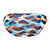 Doreanse 1238-PRN Waves Brief Color Printed