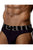 Doreanse 1250-BLK Wide-band Thong Color Black