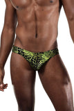 Doreanse 1257-PRN Space Venom Briefs Color Printed