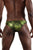 Doreanse 1257-PRN Space Venom Briefs Color Printed