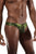 Doreanse 1257-PRN Space Venom Briefs Color Printed