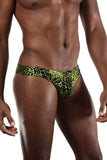 Doreanse 1257-PRN Space Venom Briefs Color Printed