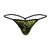 Doreanse 1260-PRN Space Venom Thongs Color Printed