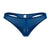 Doreanse 1280-BLU Hang-loose Thongs Color Blue