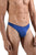 Doreanse 1280-BLU Hang-loose Thongs Color Blue