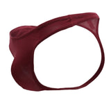 Doreanse 1280-BRD Hang-loose Thong Color Bordeaux