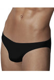 Doreanse 1281-BLK Hang-loose Bikini Brief Color Black