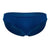 Doreanse 1281-BLU Hang-loose Briefs Color Blue