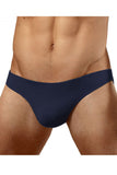 Doreanse 1281-NVY Hang-loose Bikini Brief Color Navy Blue