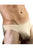 Doreanse 1281-TAN Hang-loose Bikini Brief Color Tan