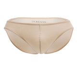 Doreanse 1281-TAN Hang-loose Bikini Brief Color Tan