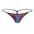 Doreanse 1300-RBW Disco Thongs Color Rainbow