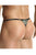 Doreanse 1312-PRN Camouflage Thong Color Printed